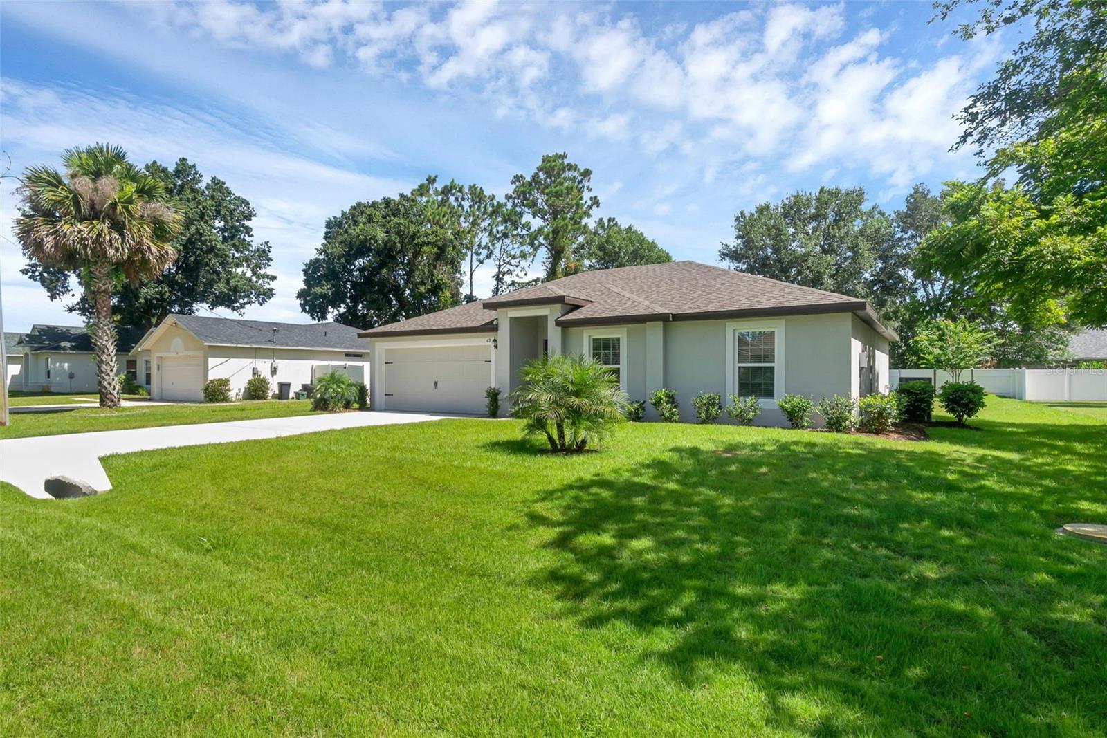 69 PIN OAK DRIVE