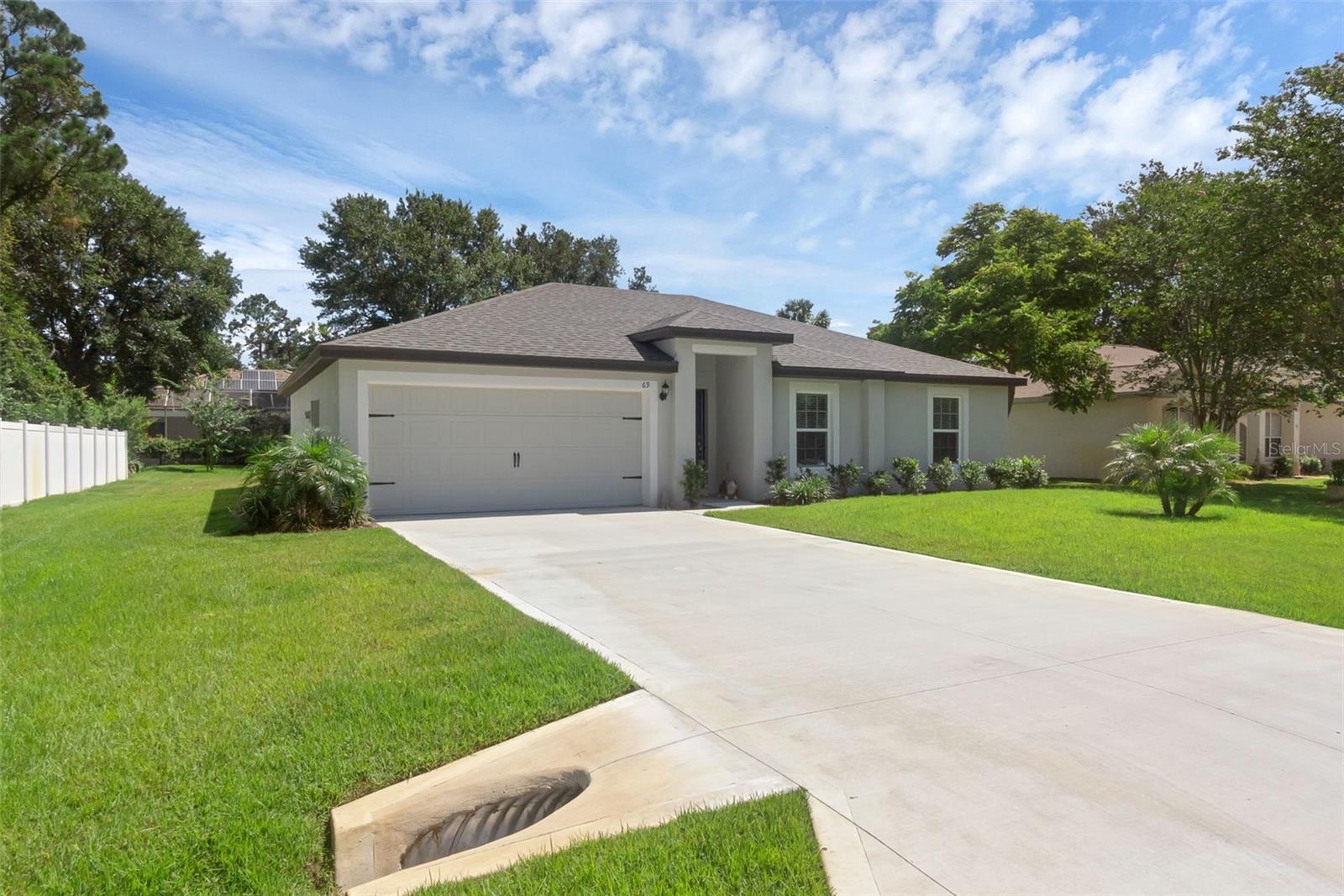 69 PIN OAK DRIVE