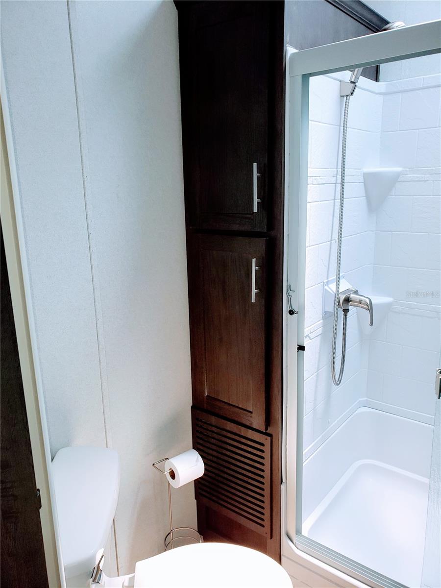 YOGI BEAR JELLYSTONE PARK CONDO - Residential