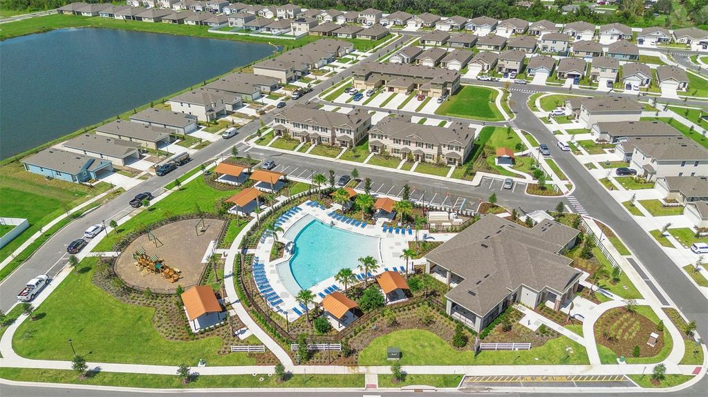 Photo of 1590 Barberry Drive, Kissimmee, FL 34744 (MLS # S5133065)