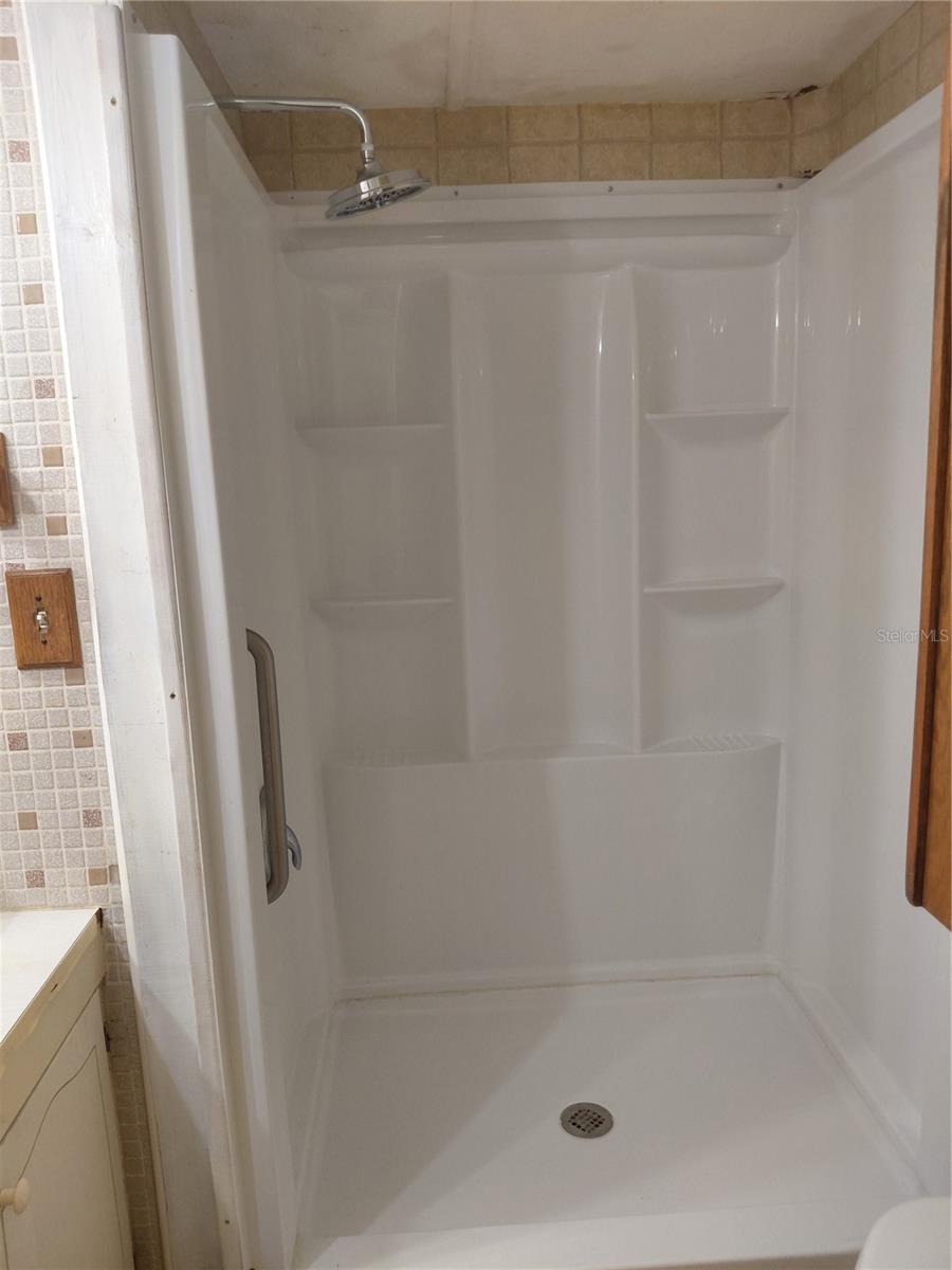 PARKRIDGE MOBILE MANOR UNREC - Residential