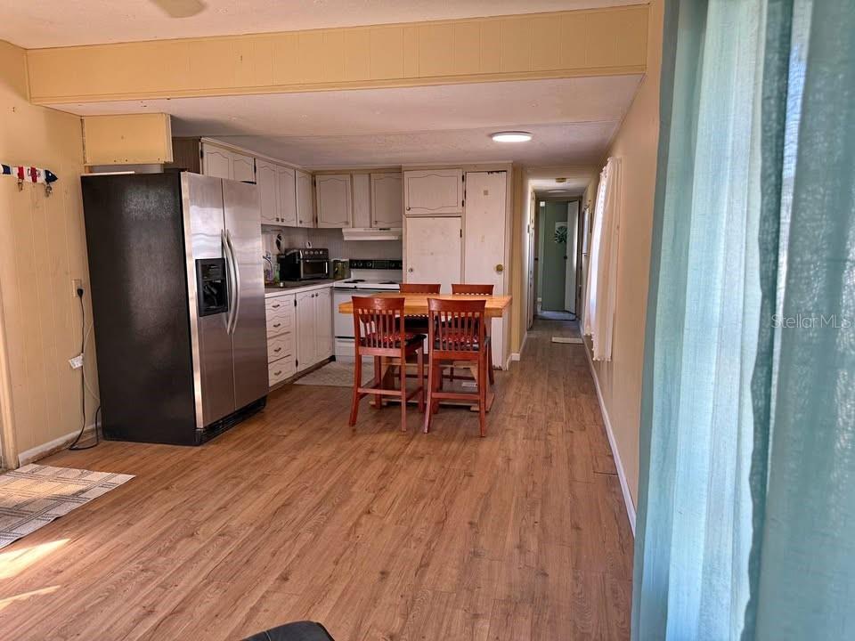 PARKRIDGE MOBILE MANOR UNREC - Residential