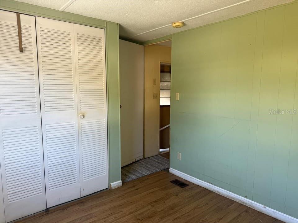 PARKRIDGE MOBILE MANOR UNREC - Residential