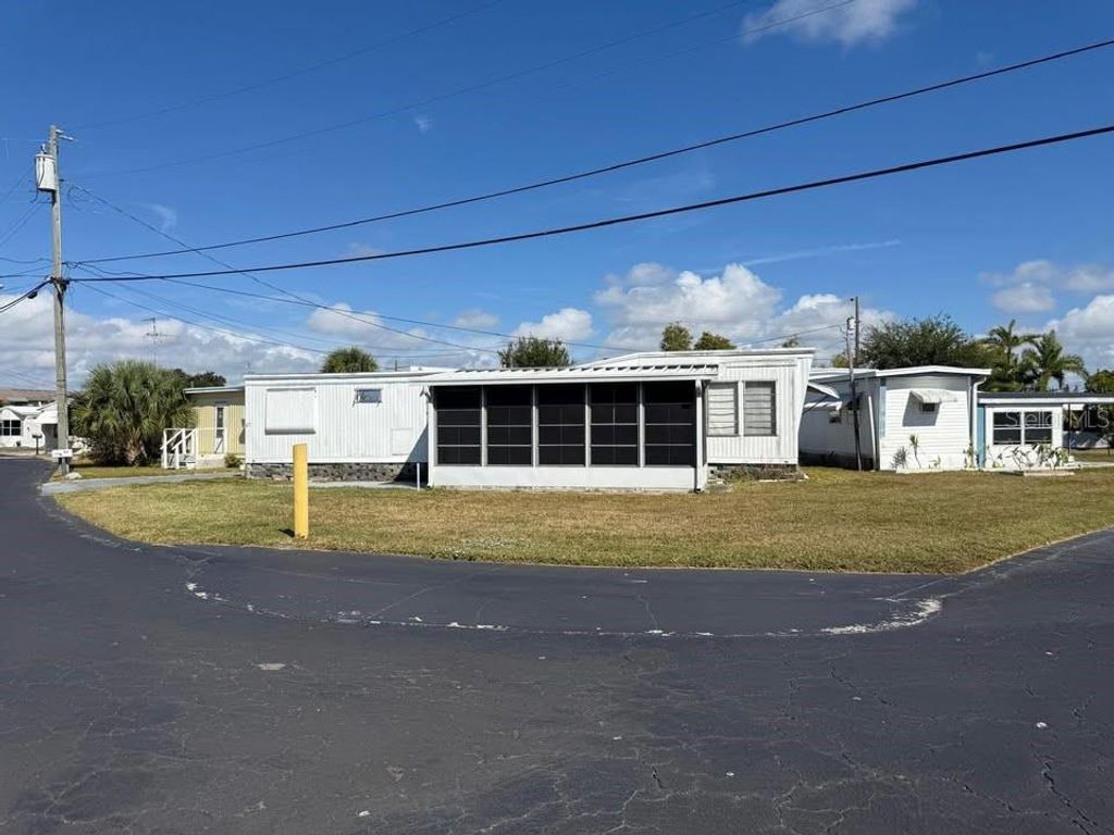 Photo of 6720 Park Boulevard N #67, Pinellas Park, FL 33781 (MLS # TB8476121)