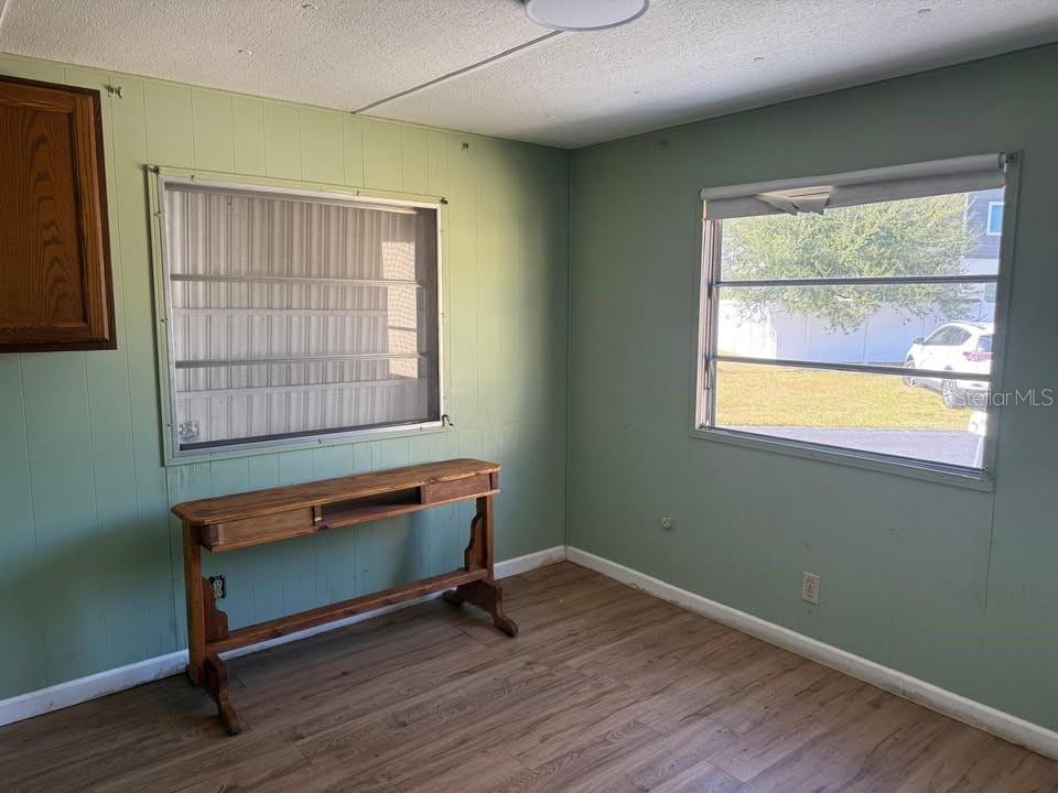 PARKRIDGE MOBILE MANOR UNREC - Residential