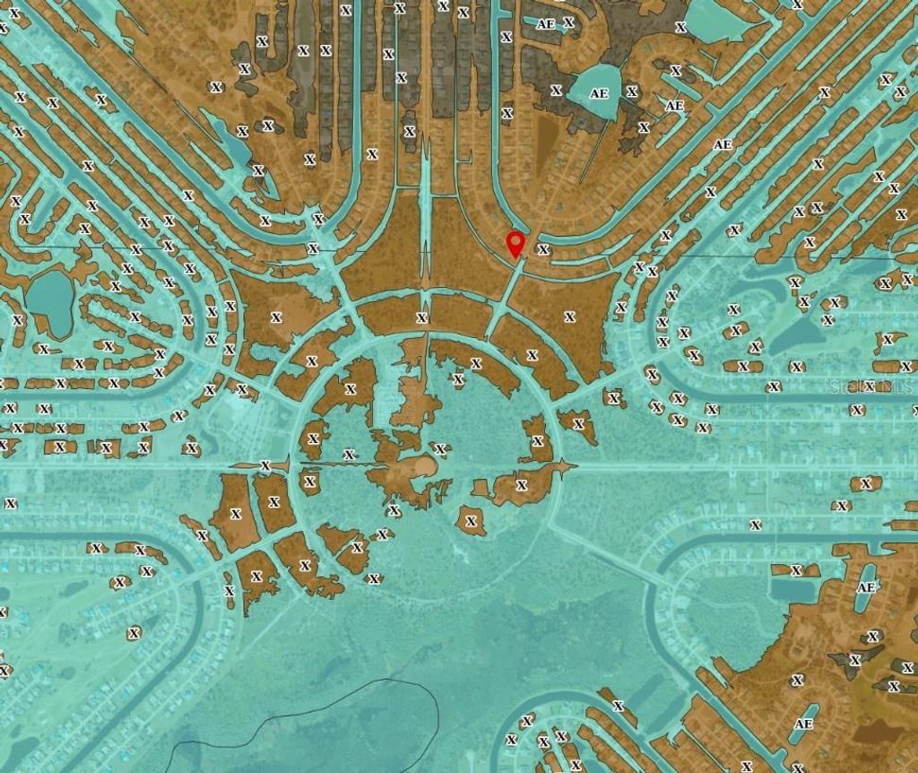 Photo of 147 Broadmoor Lane, Rotonda West, FL 33947 (MLS # TB8443568)