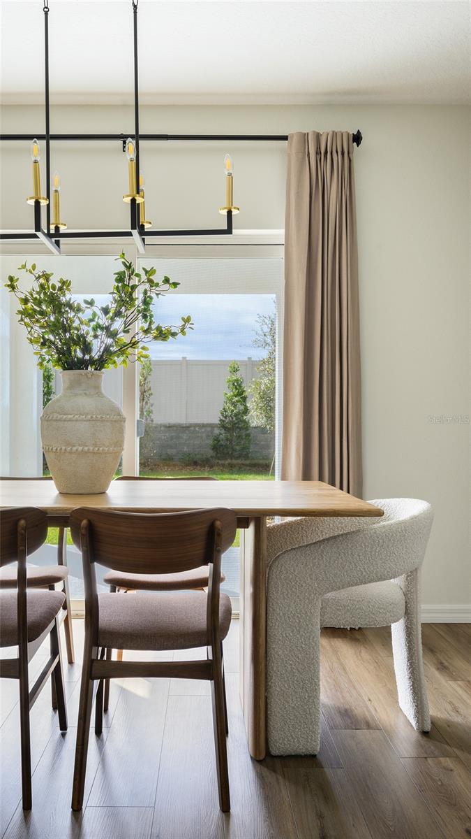 DAVIS LANDING - Residential