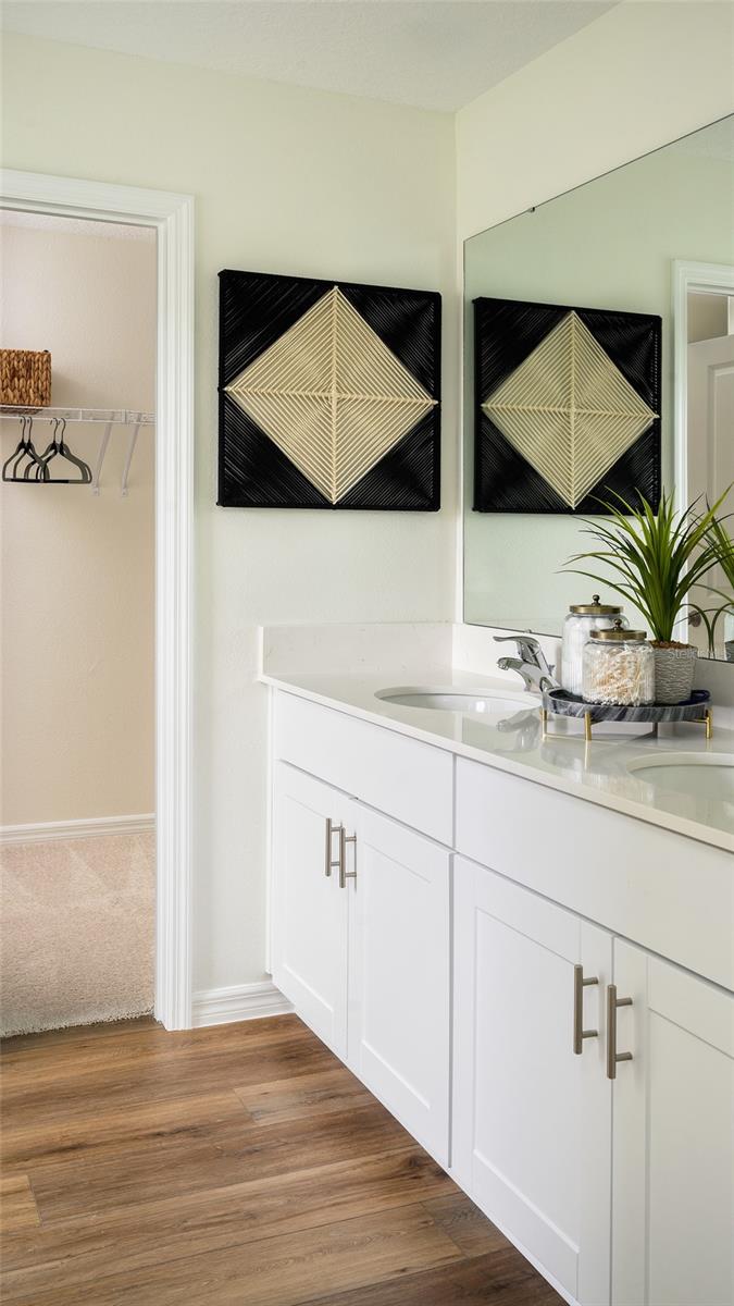 DAVIS LANDING - Residential