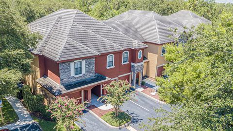 A home in PALM HARBOR