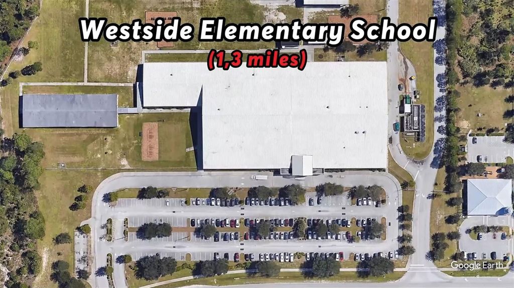 Photo of 196 SW Haines Road, Palm Bay, FL 32908 (MLS # O6395634)