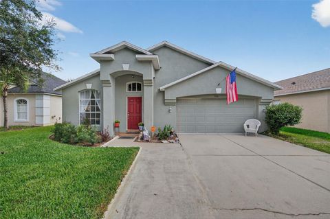 Photo of 2326 Potomac Mark Place, Ruskin, FL 33570 (MLS # L4956250)