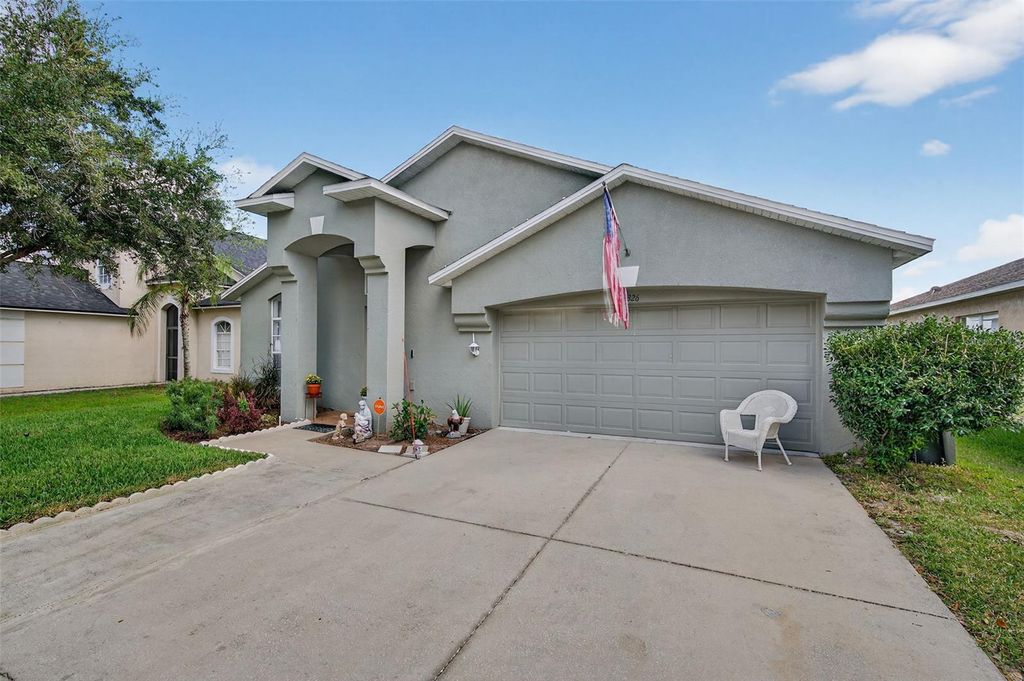 Photo of 2326 Potomac Mark Place, Ruskin, FL 33570 (MLS # L4956250)