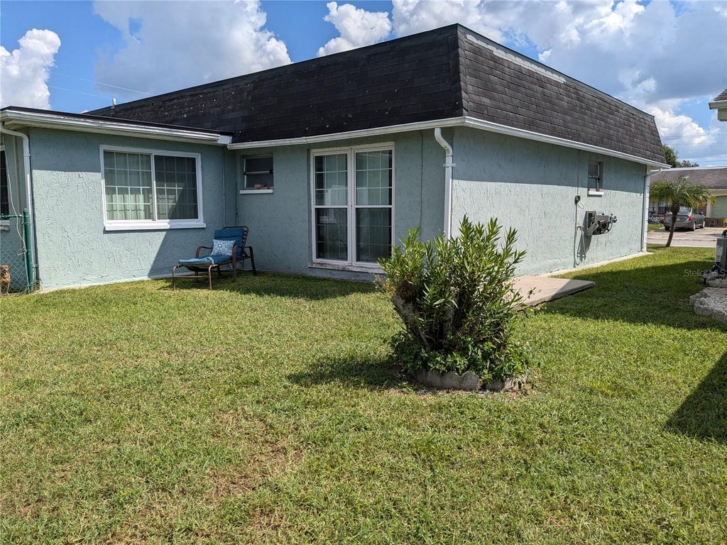 Photo of 3937 Sail Drive, New Port Richey, FL 34652 (MLS # TB8558830)