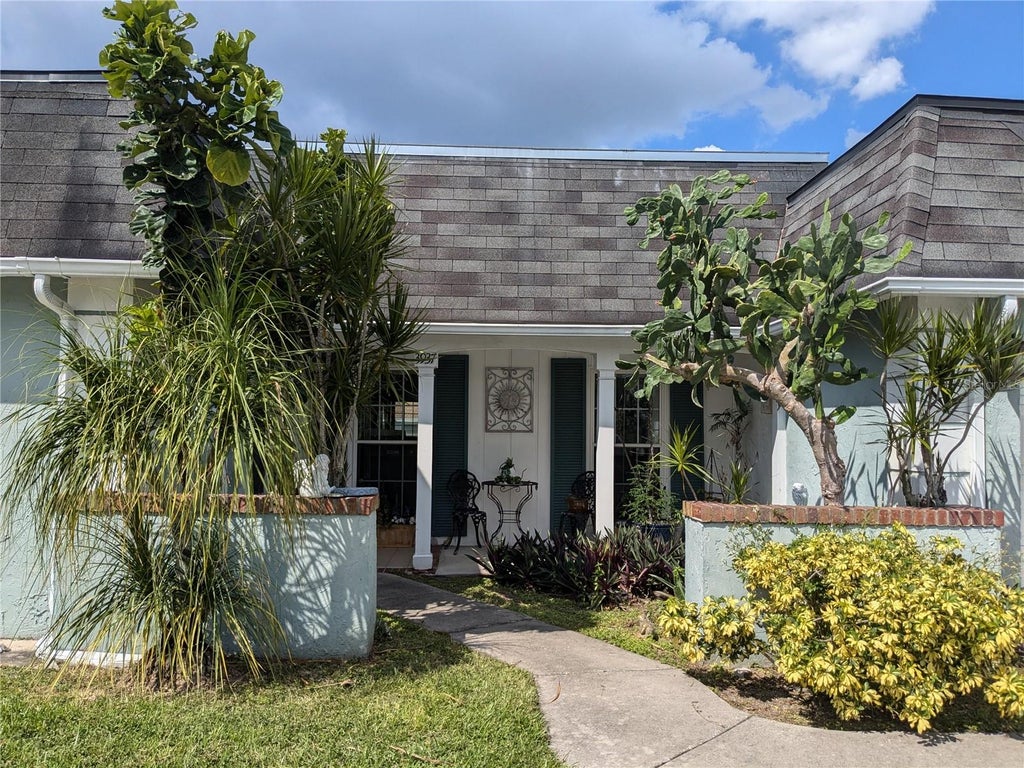 Photo of 3937 Sail Drive, New Port Richey, FL 34652 (MLS # TB8558830)