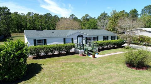 A home in SAINT AUGUSTINE