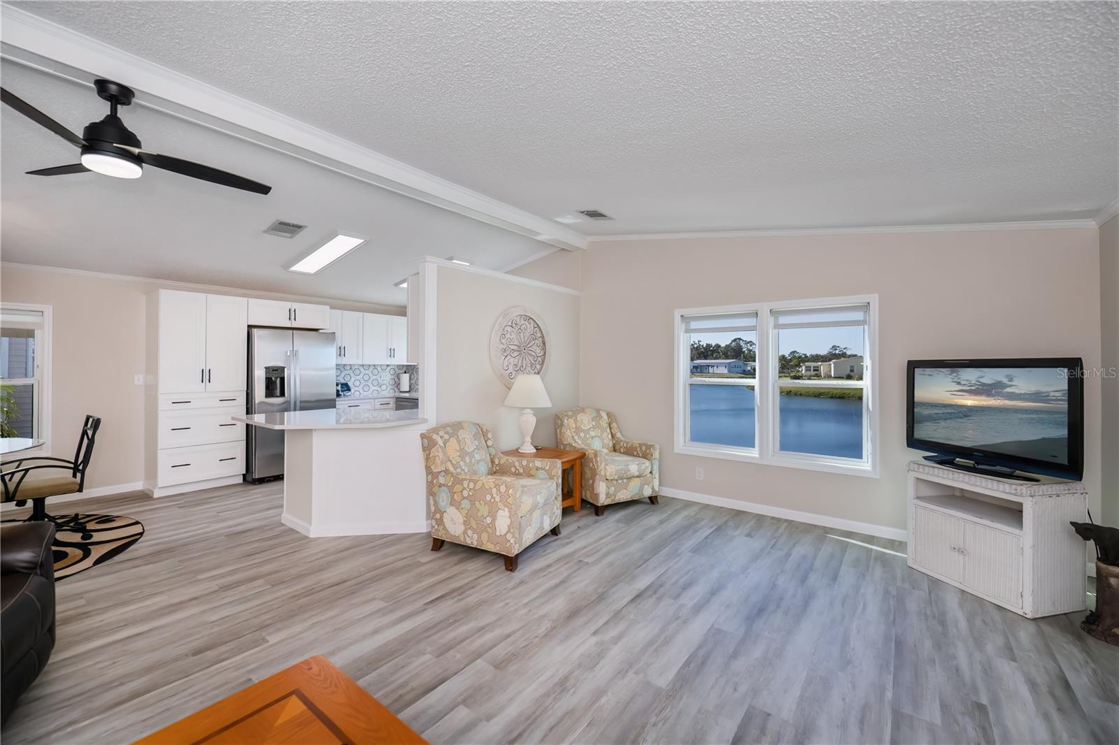 TANGERINE WOODS - Residential