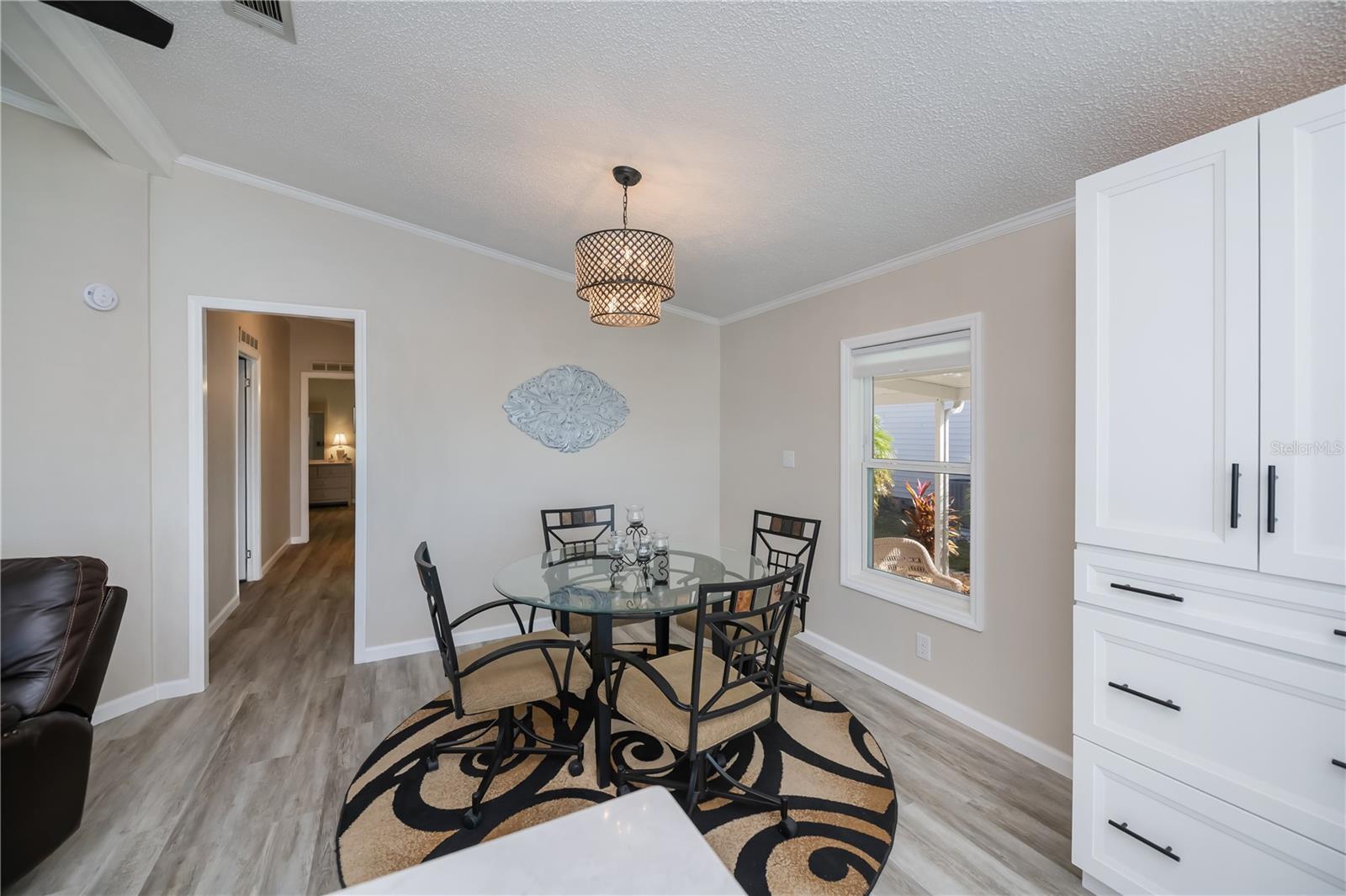 TANGERINE WOODS - Residential