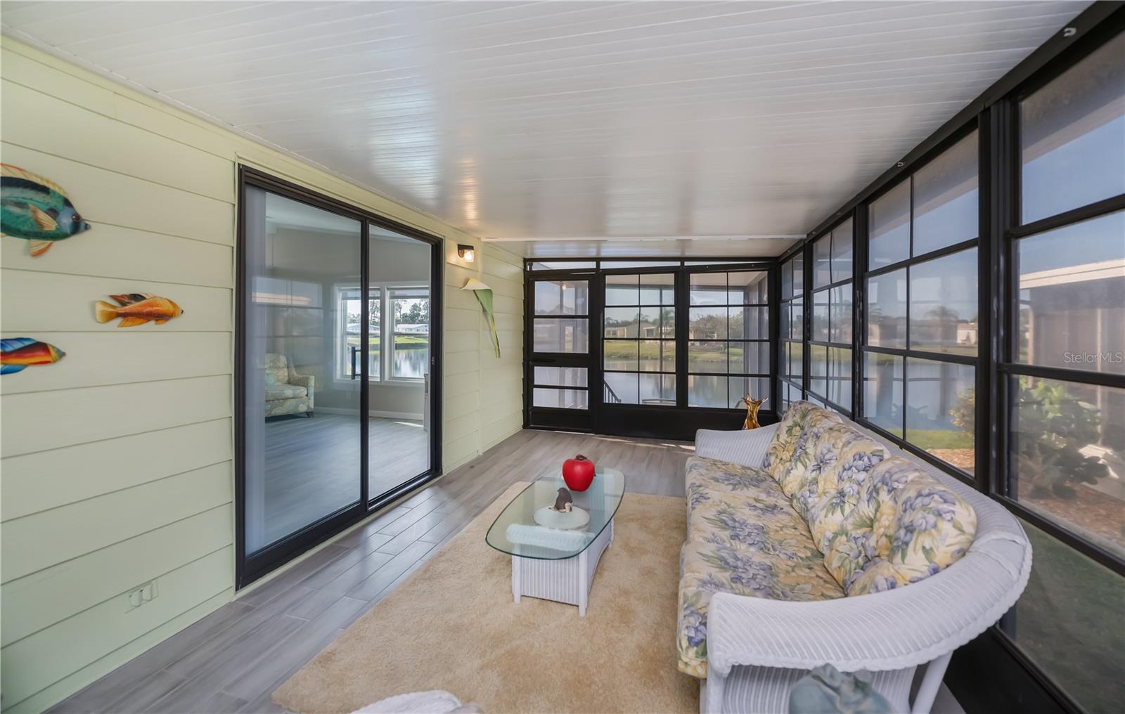 TANGERINE WOODS - Residential