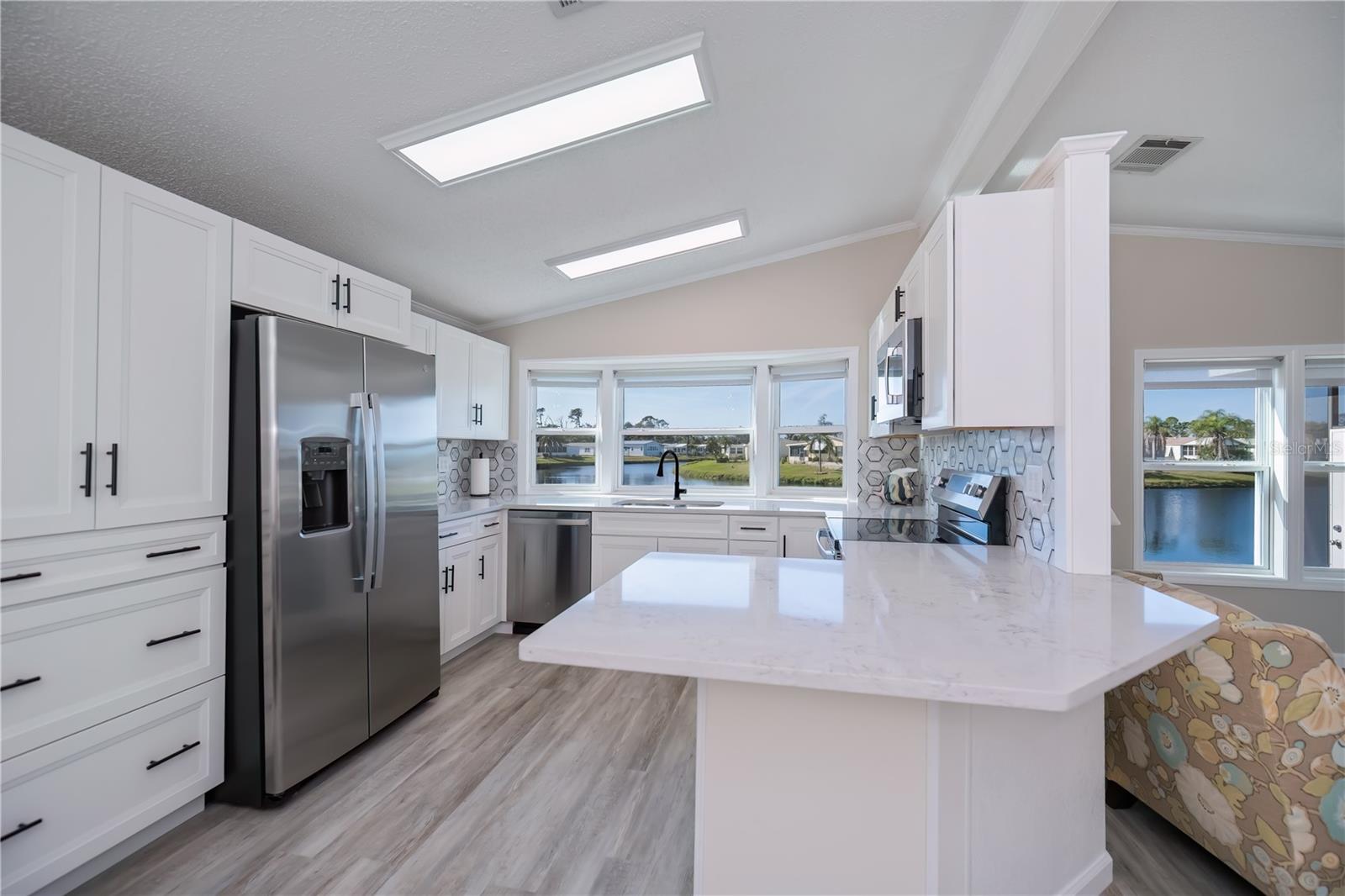 TANGERINE WOODS - Residential