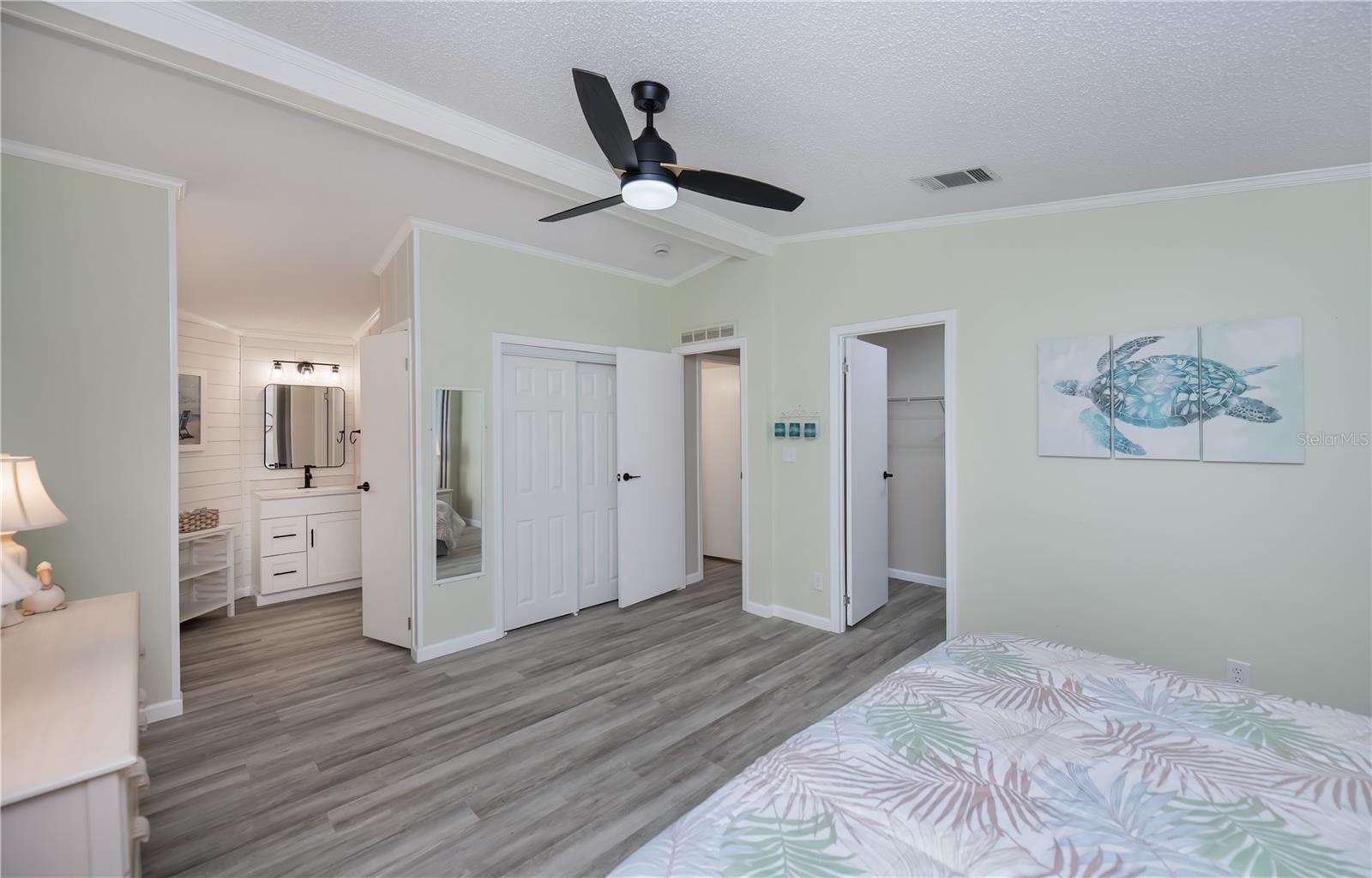 TANGERINE WOODS - Residential