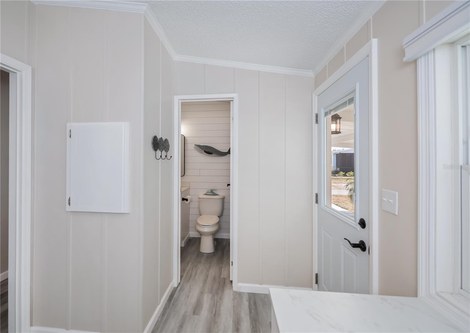 TANGERINE WOODS - Residential