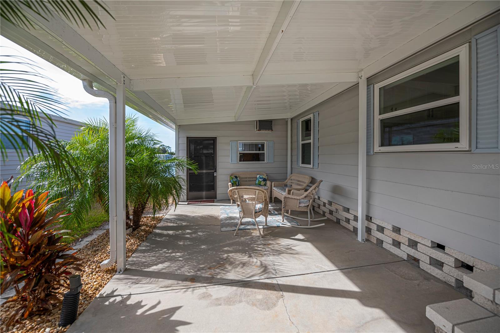 TANGERINE WOODS - Residential