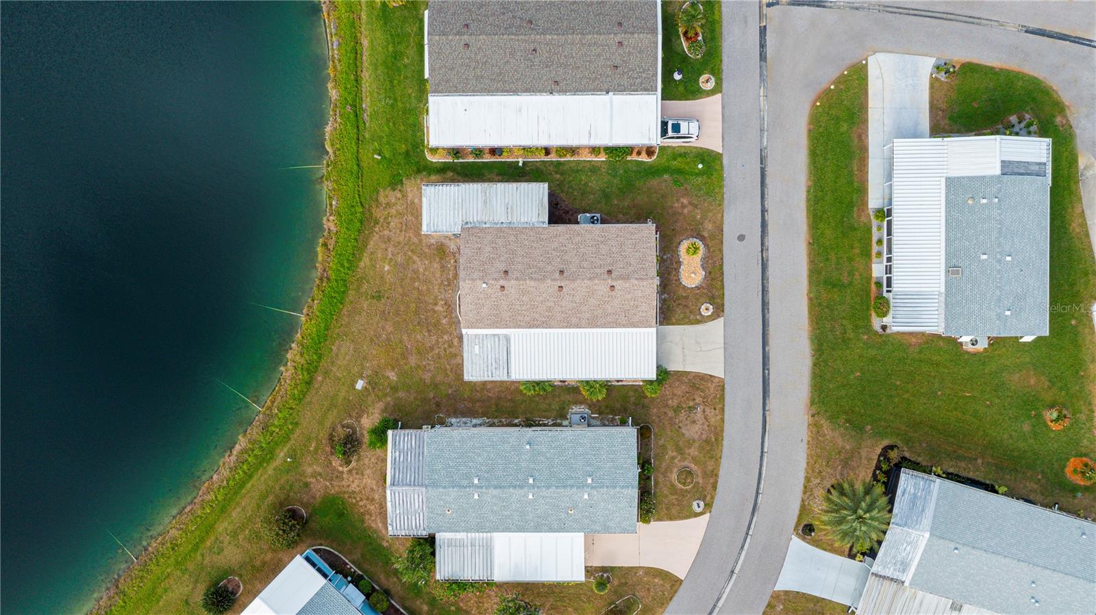 TANGERINE WOODS - Residential