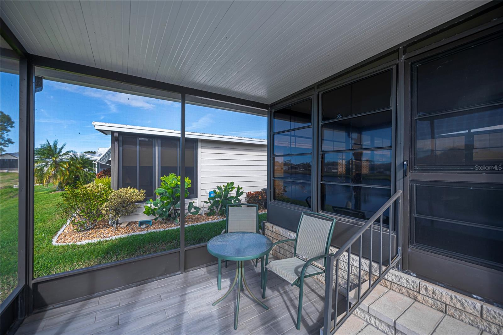 TANGERINE WOODS - Residential