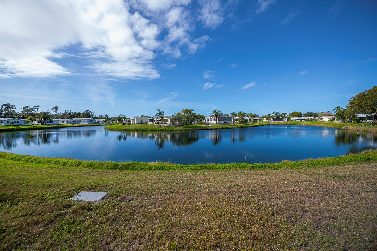 TANGERINE WOODS - Residential