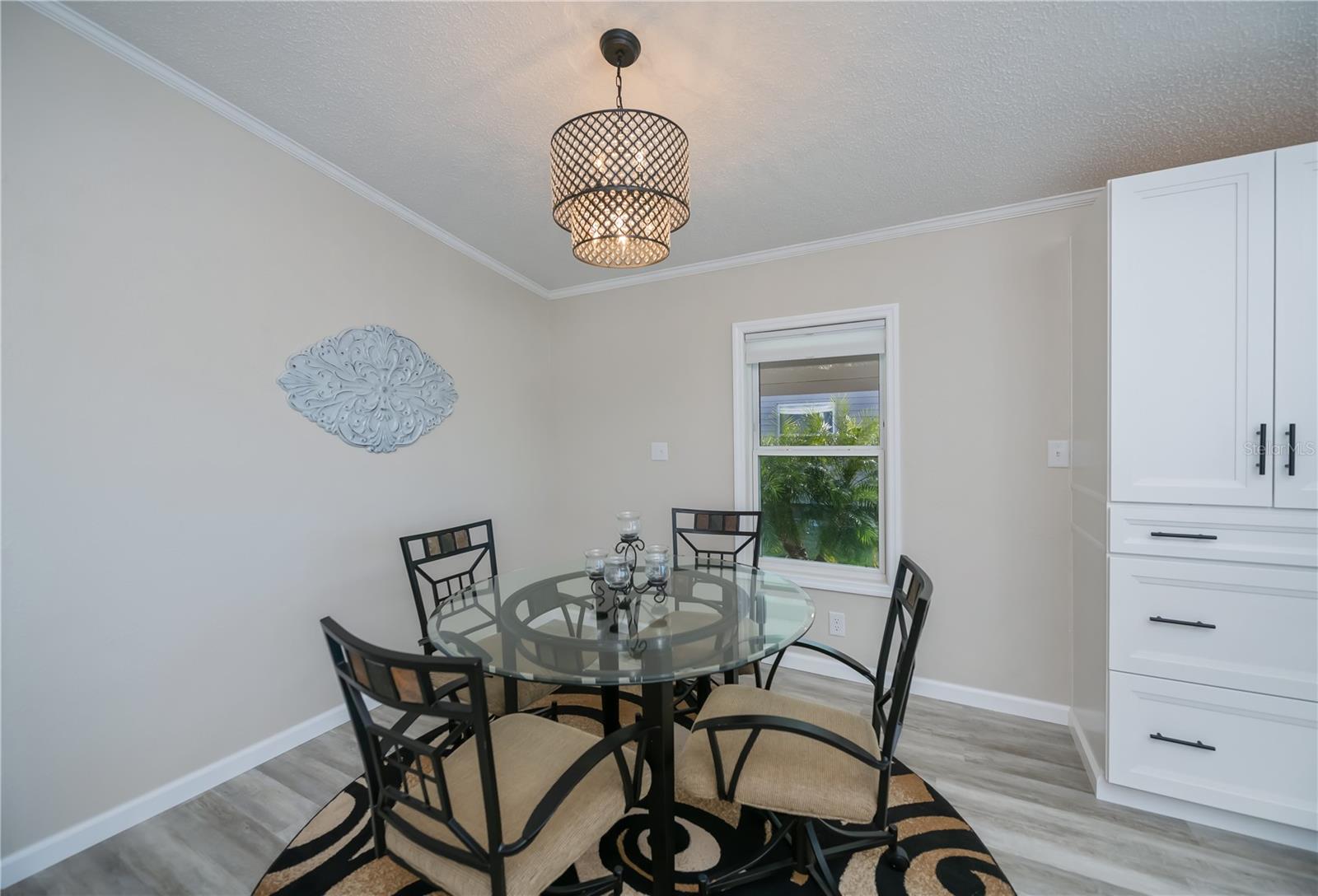 TANGERINE WOODS - Residential