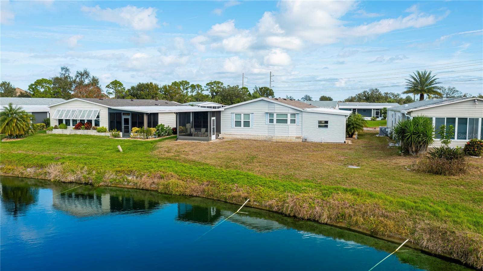 TANGERINE WOODS - Residential