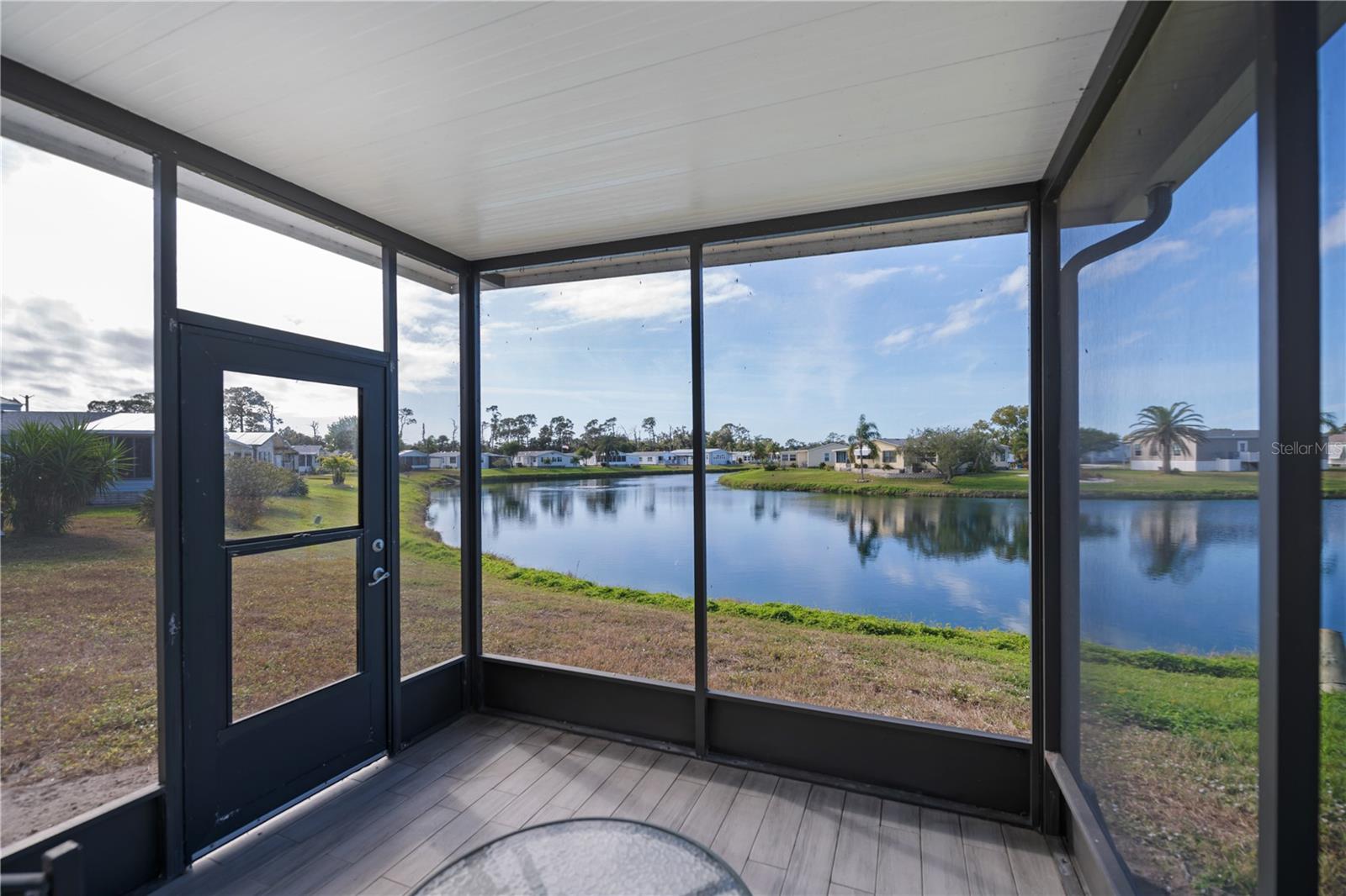 TANGERINE WOODS - Residential