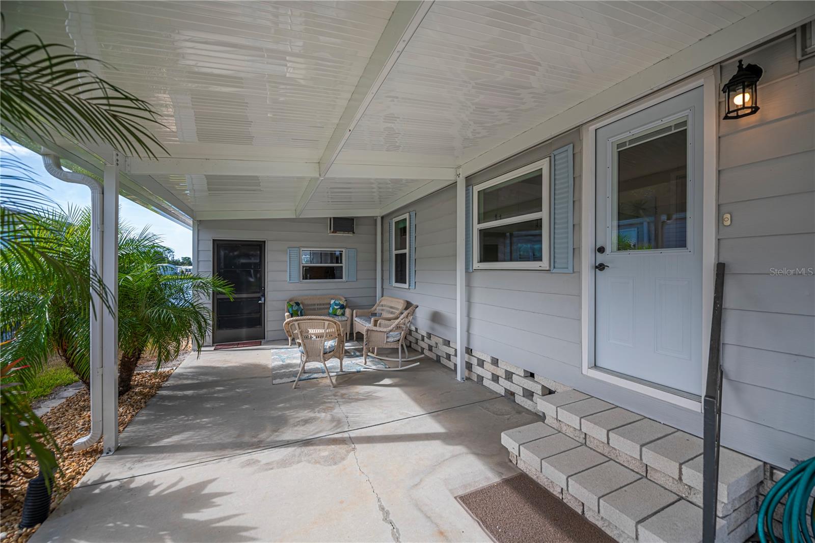 TANGERINE WOODS - Residential