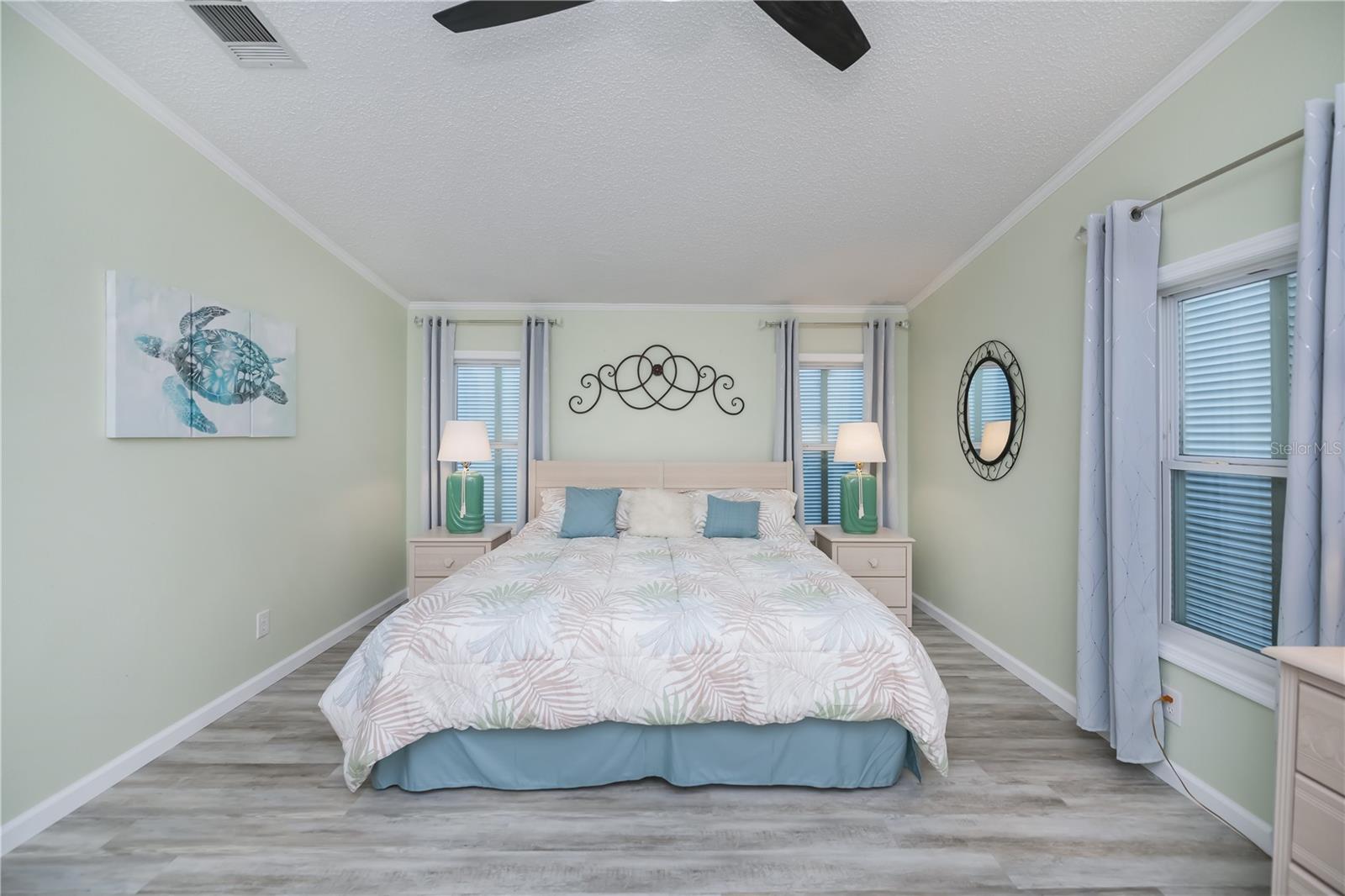 TANGERINE WOODS - Residential