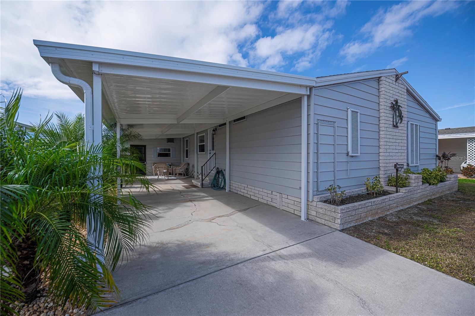 TANGERINE WOODS - Residential