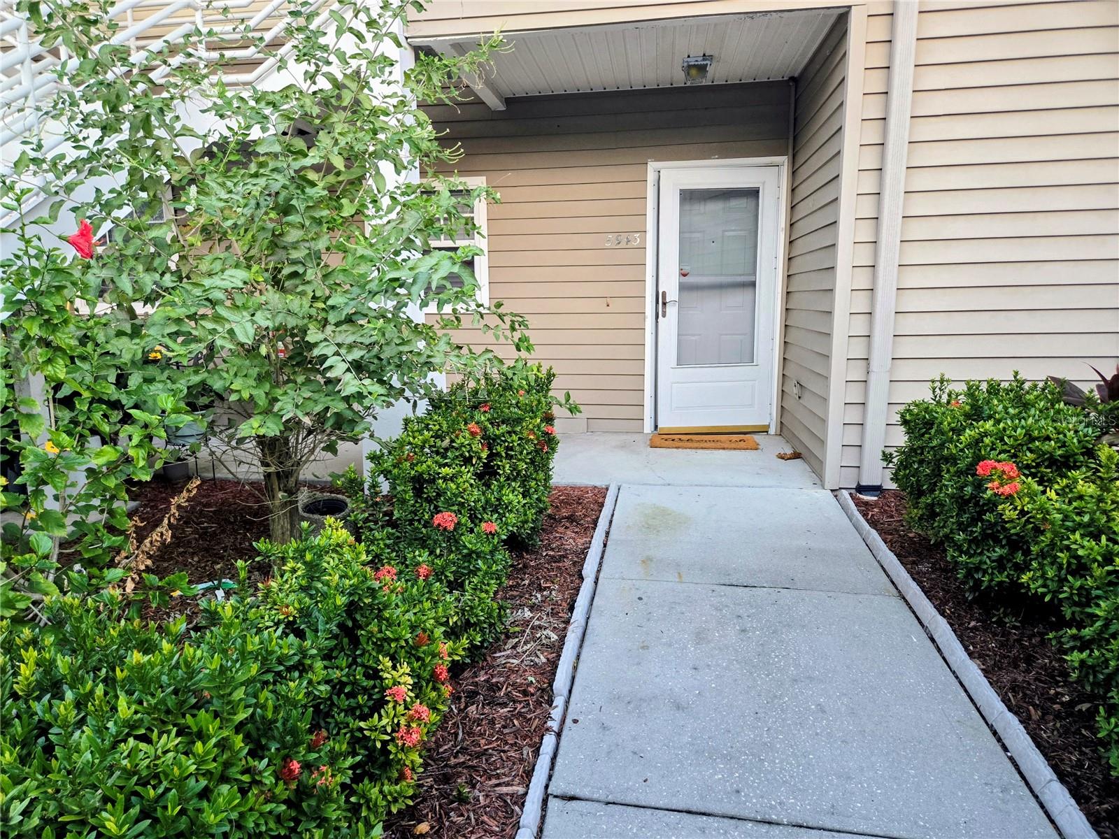 ST ANDREWS AT IMPERIALAKES CONDO - Residential Lease