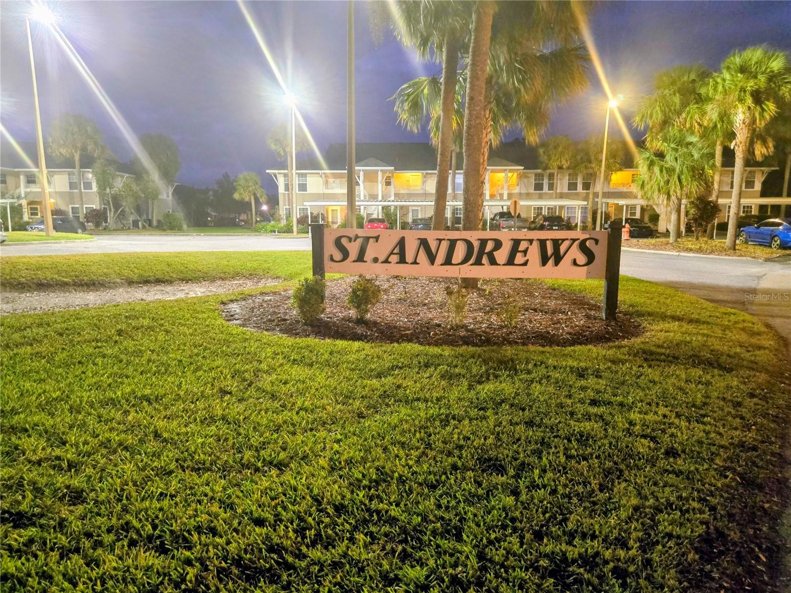 ST ANDREWS AT IMPERIALAKES CONDO - Residential Lease