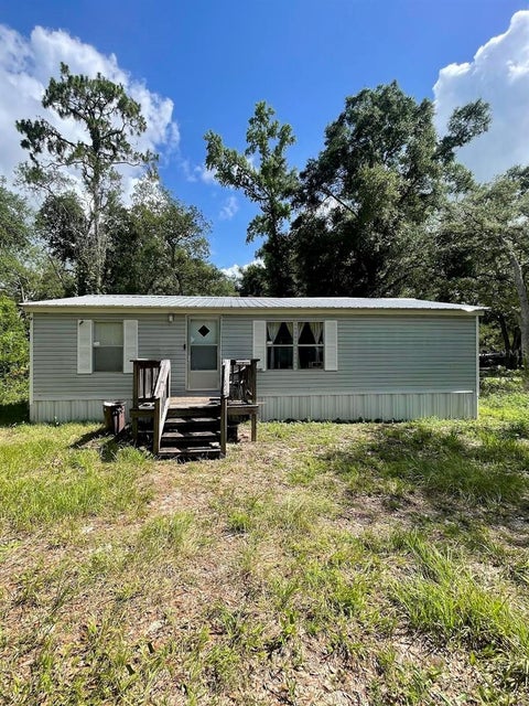 Photo of 7181 NW 167th Place, Trenton, FL 32693 (MLS # GC541295)