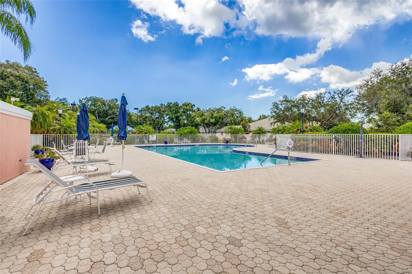GARDEN OAKS SOUTH - Residential