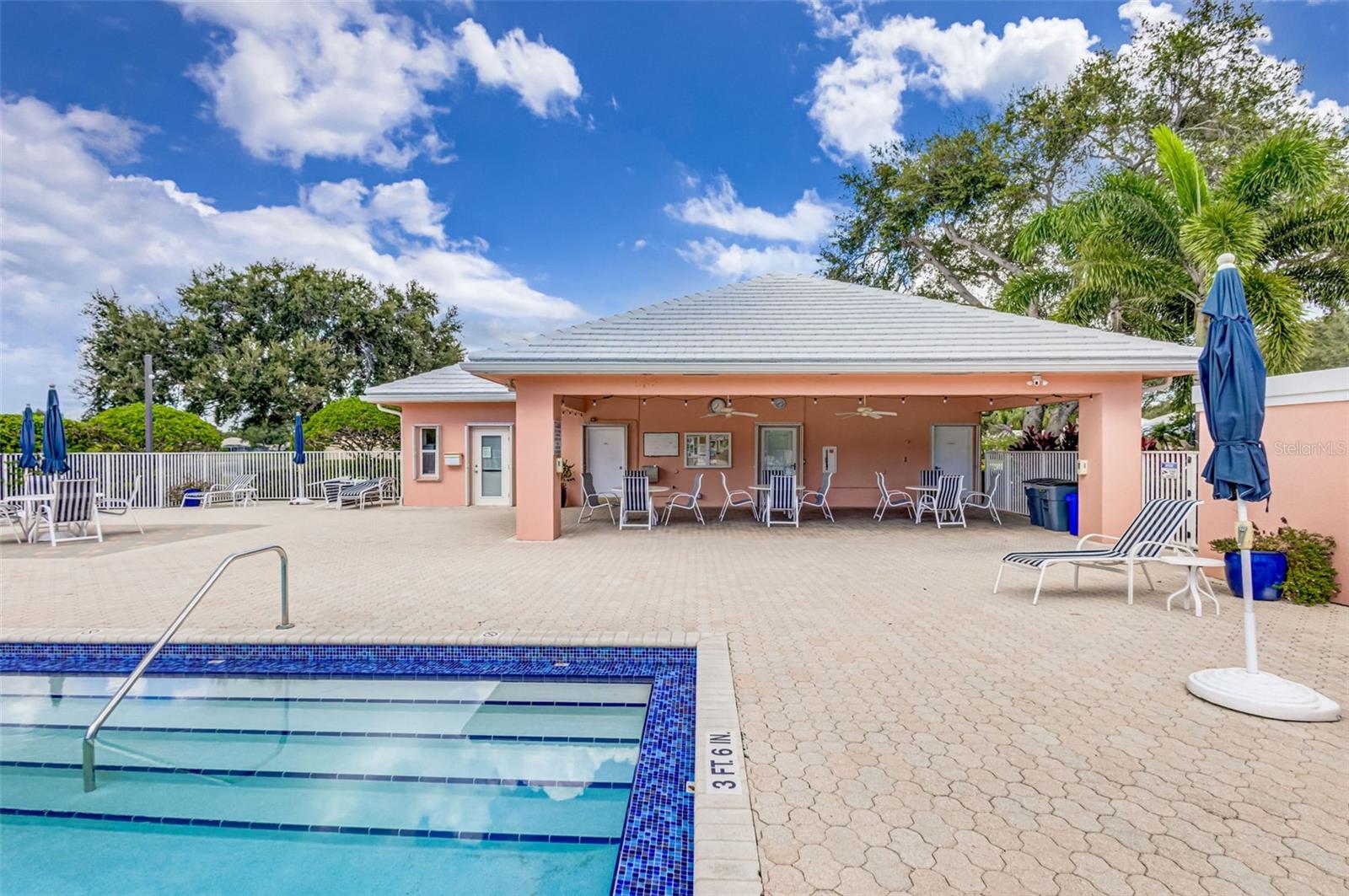 GARDEN OAKS SOUTH - Residential