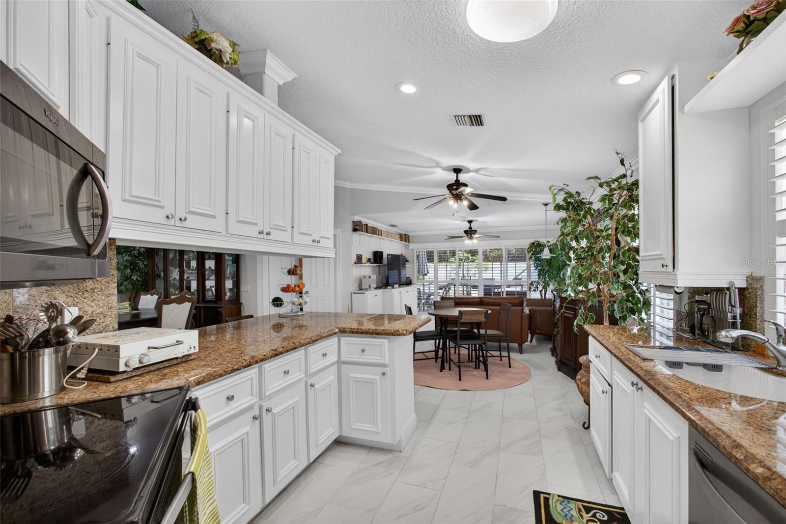 GARDEN OAKS SOUTH - Residential