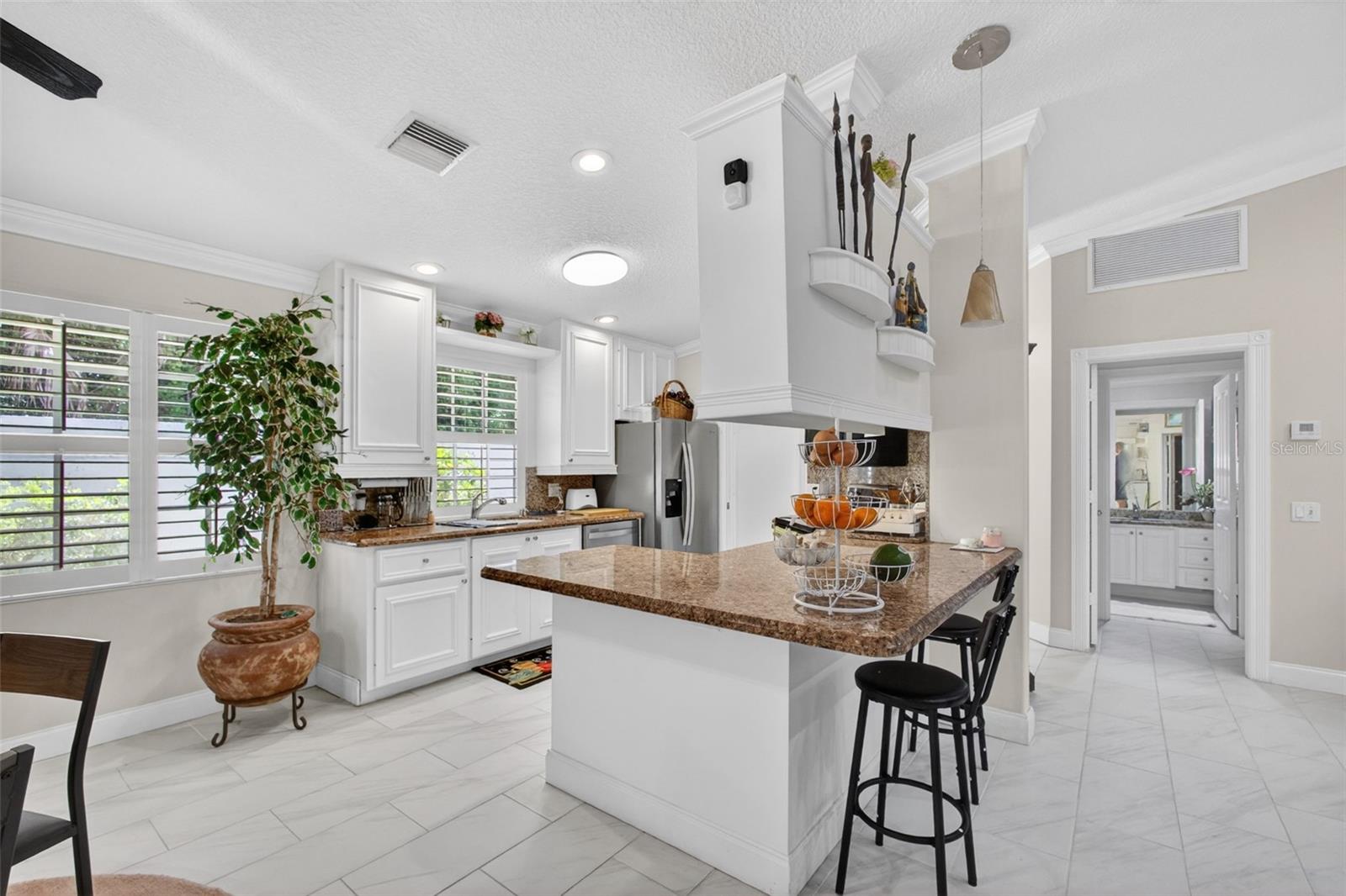 GARDEN OAKS SOUTH - Residential