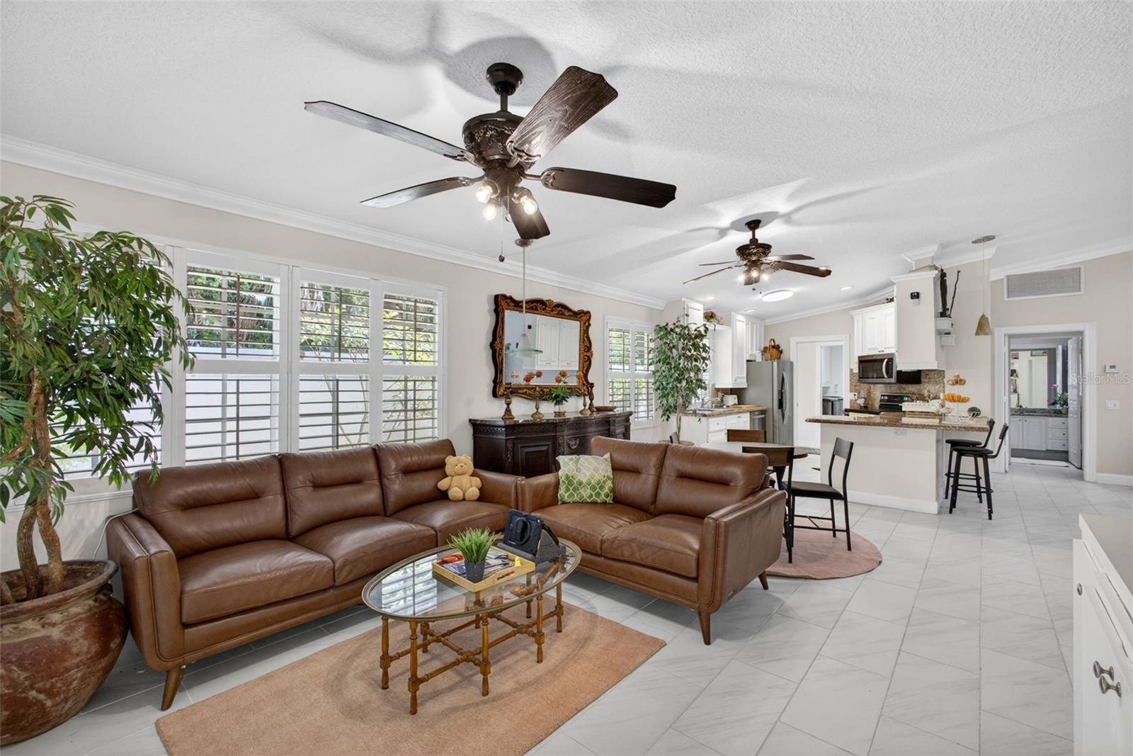 GARDEN OAKS SOUTH - Residential