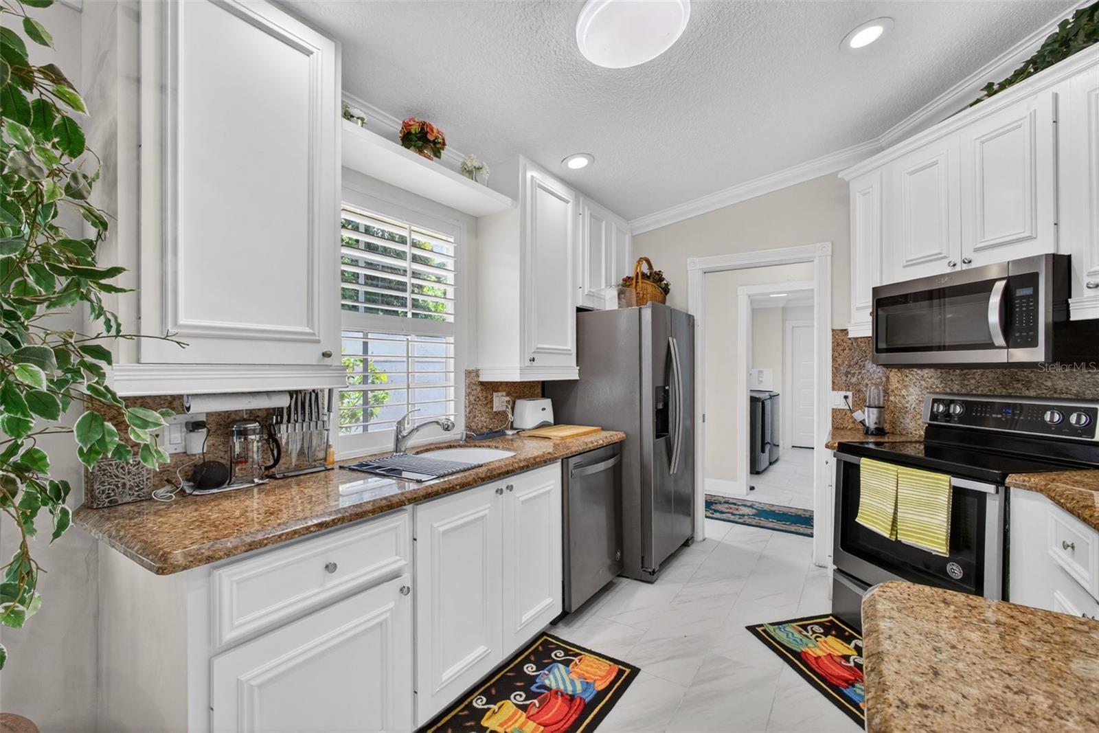 GARDEN OAKS SOUTH - Residential