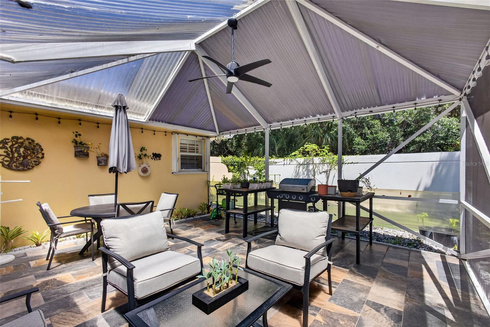 GARDEN OAKS SOUTH - Residential