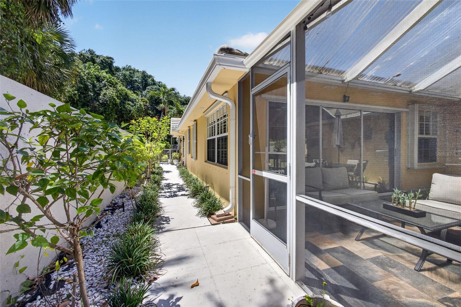 GARDEN OAKS SOUTH - Residential