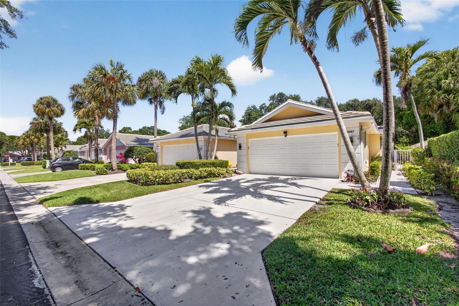GARDEN OAKS SOUTH - Residential