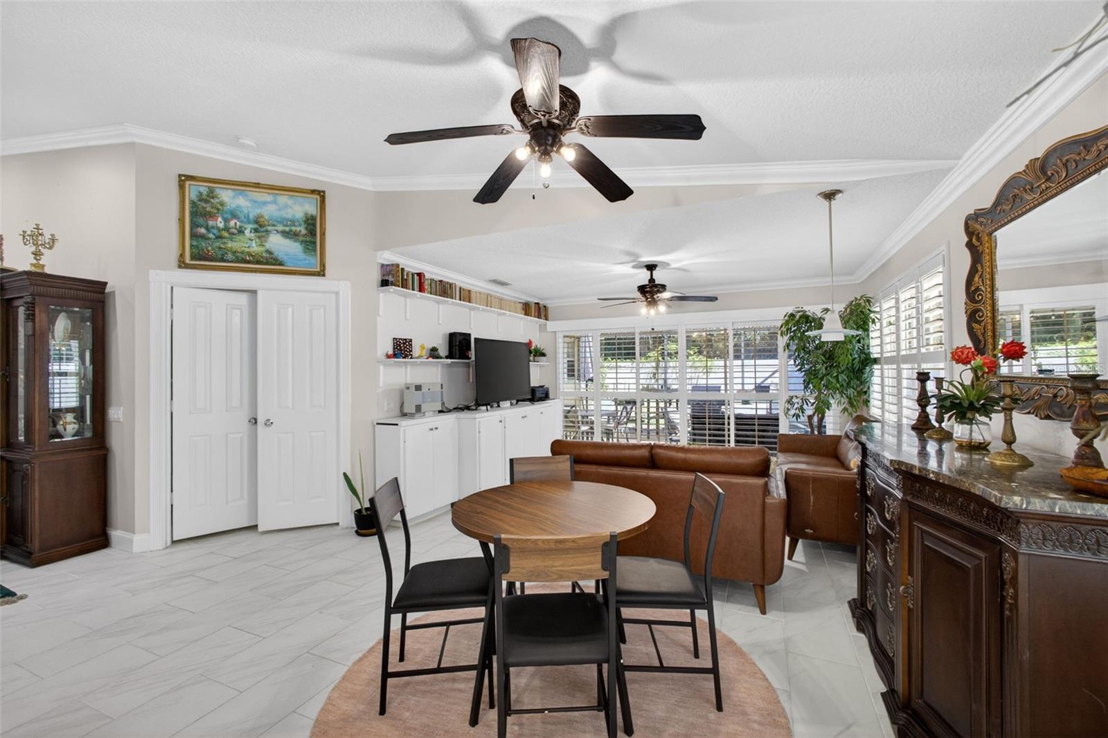 GARDEN OAKS SOUTH - Residential