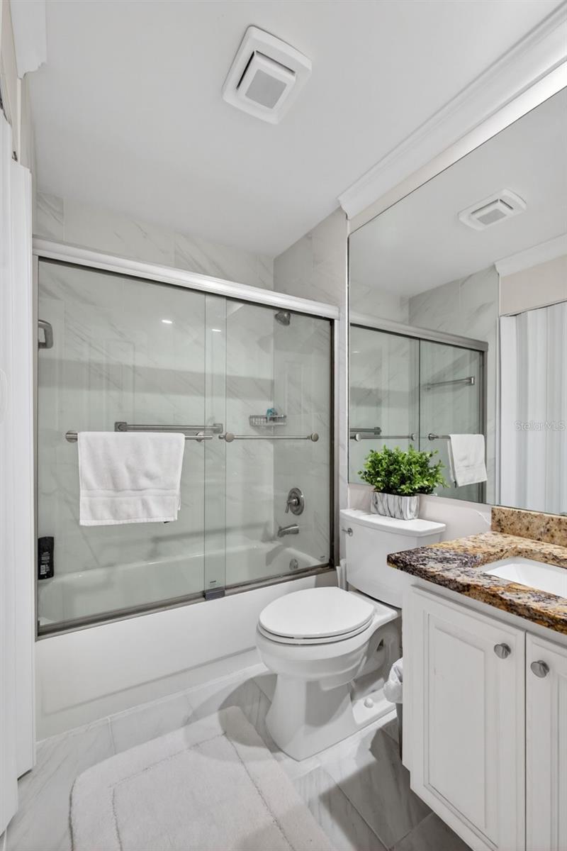 GARDEN OAKS SOUTH - Residential