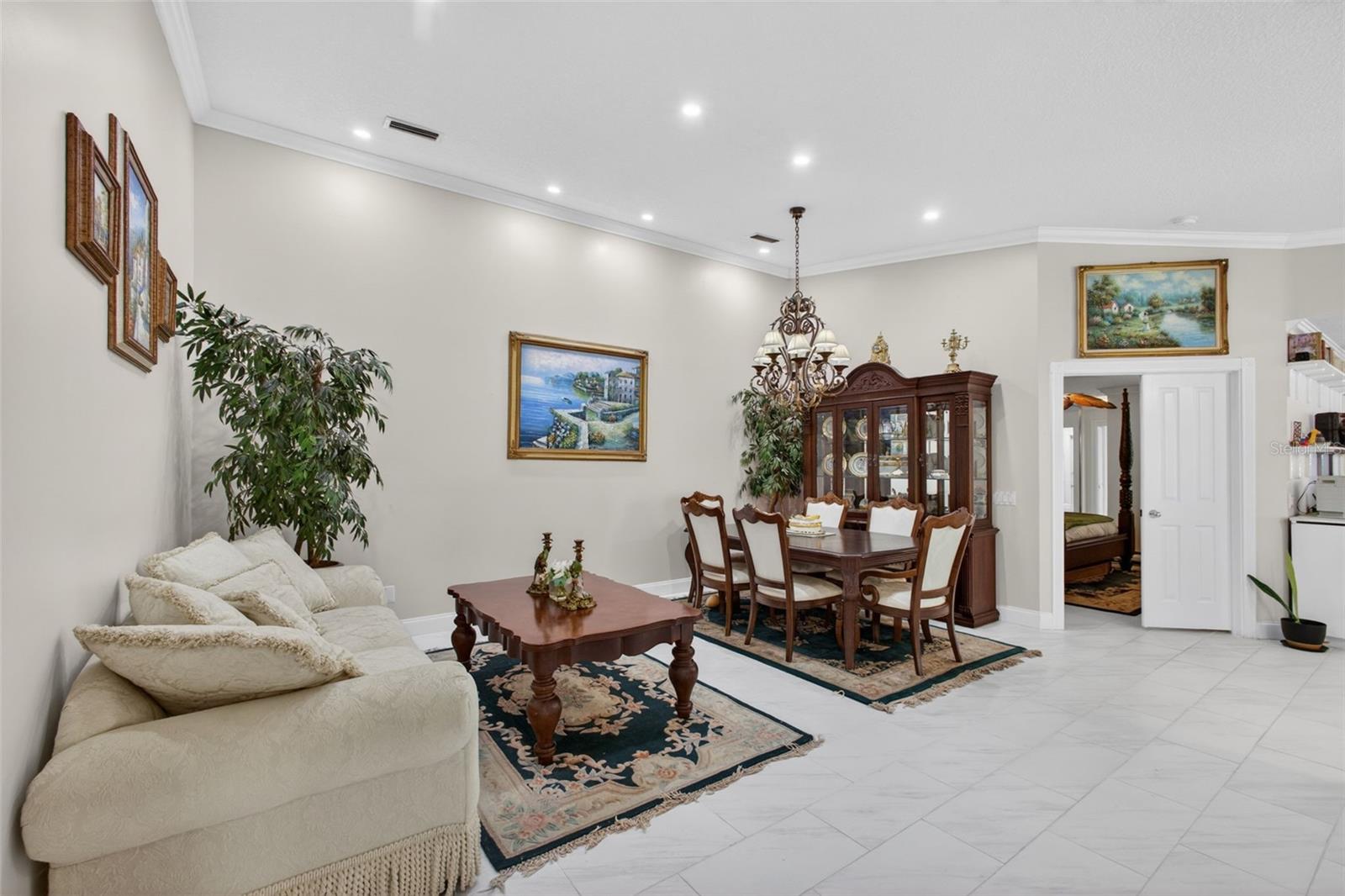 GARDEN OAKS SOUTH - Residential
